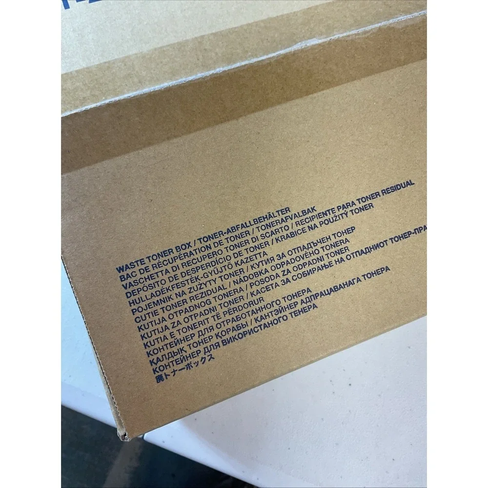 Brother Genuine WT-223CL Waste Toner‎ Box
